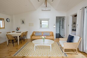 Beach Huts Middleton