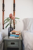 Beach Huts Middleton