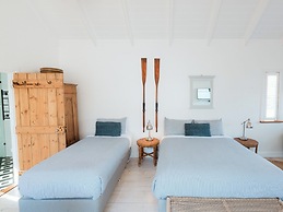 Beach Huts Middleton