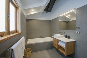 Beach Huts Middleton