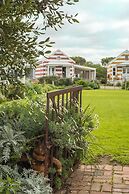 Beach Huts Middleton