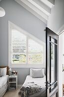 Beach Huts Middleton