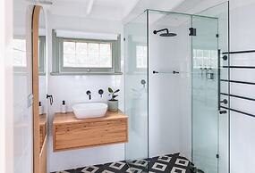 Beach Huts Middleton