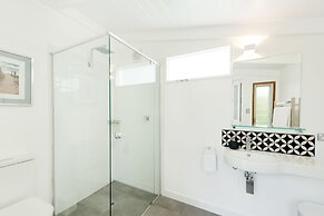 Beach Huts Middleton