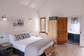 Beach Huts Middleton