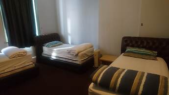 The Backpackers Imperial Hotel - Hostel