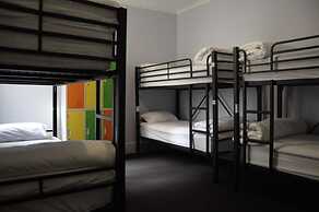 The Backpackers Imperial Hotel - Hostel