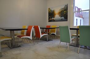 The Backpackers Imperial Hotel - Hostel