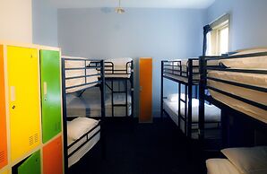 The Backpackers Imperial Hotel - Hostel