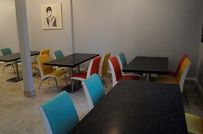 The Backpackers Imperial Hotel - Hostel