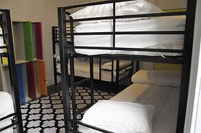 The Backpackers Imperial Hotel - Hostel