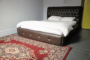 The Backpackers Imperial Hotel - Hostel