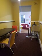 The Backpackers Imperial Hotel - Hostel