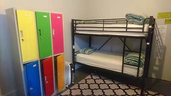 The Backpackers Imperial Hotel - Hostel