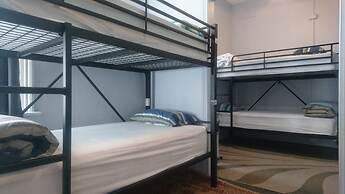 The Backpackers Imperial Hotel - Hostel