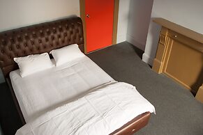 The Backpackers Imperial Hotel - Hostel