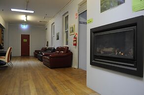 The Backpackers Imperial Hotel - Hostel