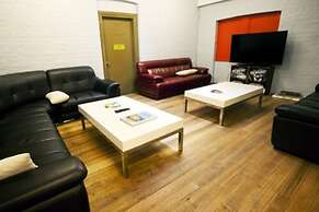 The Backpackers Imperial Hotel - Hostel