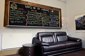 The Backpackers Imperial Hotel - Hostel