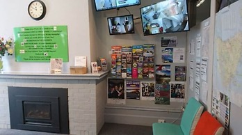 The Backpackers Imperial Hotel - Hostel