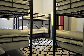 The Backpackers Imperial Hotel - Hostel