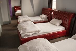 The Backpackers Imperial Hotel - Hostel