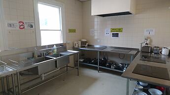 The Backpackers Imperial Hotel - Hostel