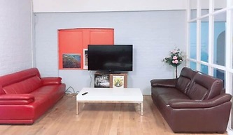 The Backpackers Imperial Hotel - Hostel