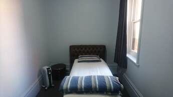 The Backpackers Imperial Hotel - Hostel