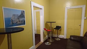 The Backpackers Imperial Hotel - Hostel