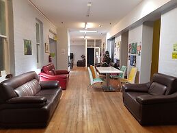 The Backpackers Imperial Hotel - Hostel