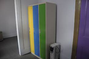 The Backpackers Imperial Hotel - Hostel