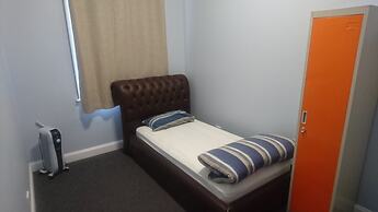 The Backpackers Imperial Hotel - Hostel