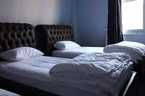 The Backpackers Imperial Hotel - Hostel