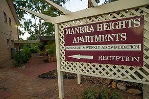 Manera Heights Apartment Motel