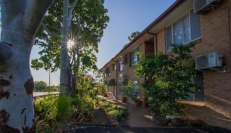 Manera Heights Apartment Motel