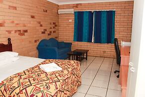 Moranbah Motor Inn