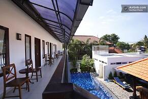 Sanur Guest House