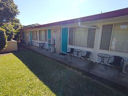 Aspley Sunset Motel