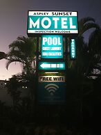 Aspley Sunset Motel