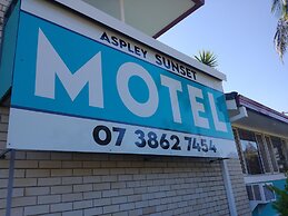 Aspley Sunset Motel