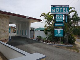 Aspley Sunset Motel
