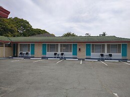 Aspley Sunset Motel