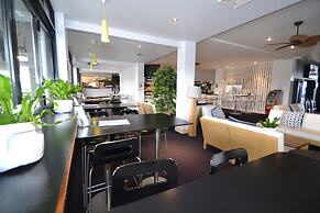 Crossroads Hotel Liverpool