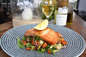 Crossroads Hotel Liverpool