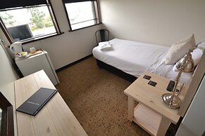 Crossroads Hotel Liverpool