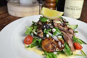 Crossroads Hotel Liverpool