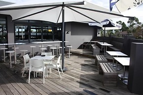 Crossroads Hotel Liverpool