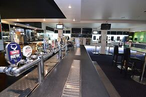 Crossroads Hotel Liverpool