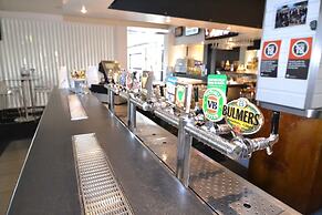 Crossroads Hotel Liverpool